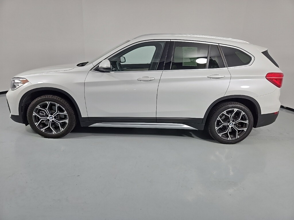 2021 Bmw X1 XDrive28i photo 2