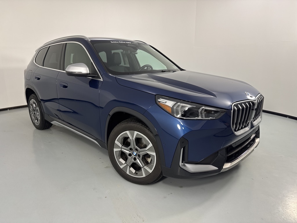 2024 BMW X1 28i's photo