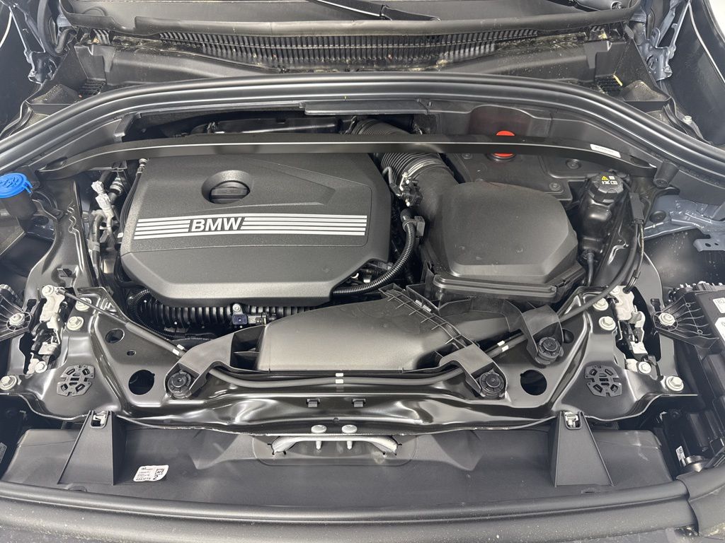 2026 BMW X1 XDrive28i - Photo 11