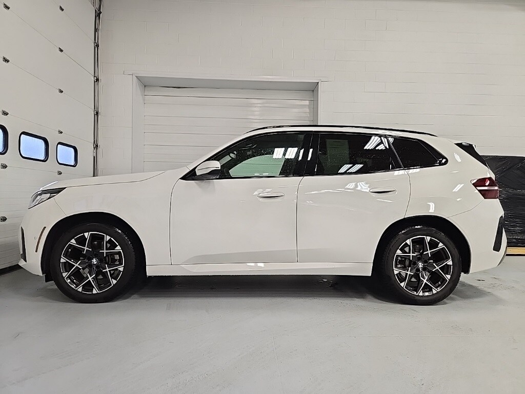 2025 Bmw X3 30x Drive photo 3