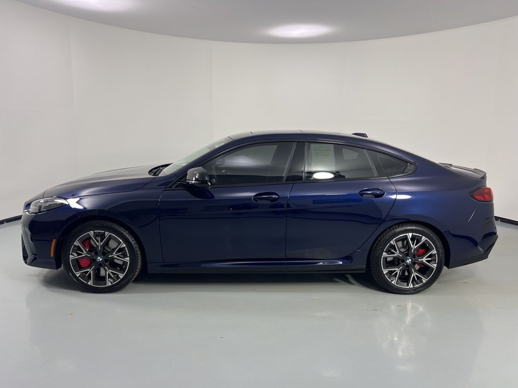 Used 2026 BMW M235i xDrive Sedan