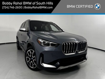 2023 BMW X1 xDrive28i SUV