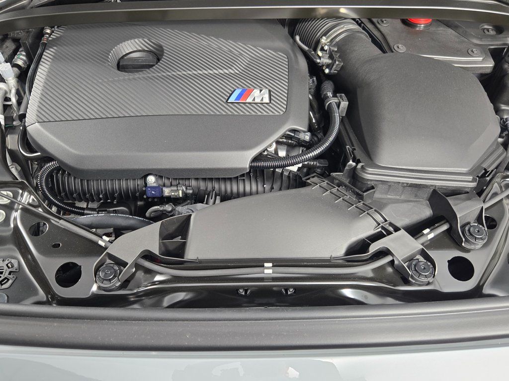 2026 BMW 2 Series M235 - Photo 12