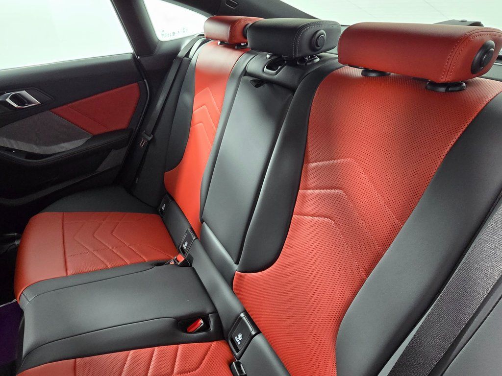 2026 BMW 2 Series M235 - Photo 18