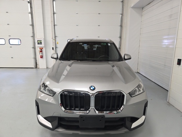 Used 2023 BMW X1 28i with VIN WBX73EF07P5W96575 for sale in Canonsburg, PA