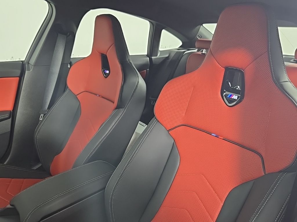 2026 BMW 2 Series M235 - Photo 13