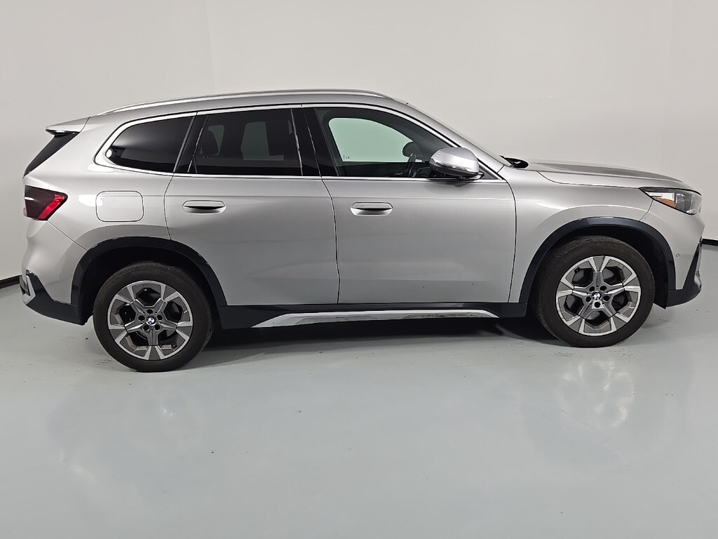 2023 Bmw X1 XDrive28i photo 4