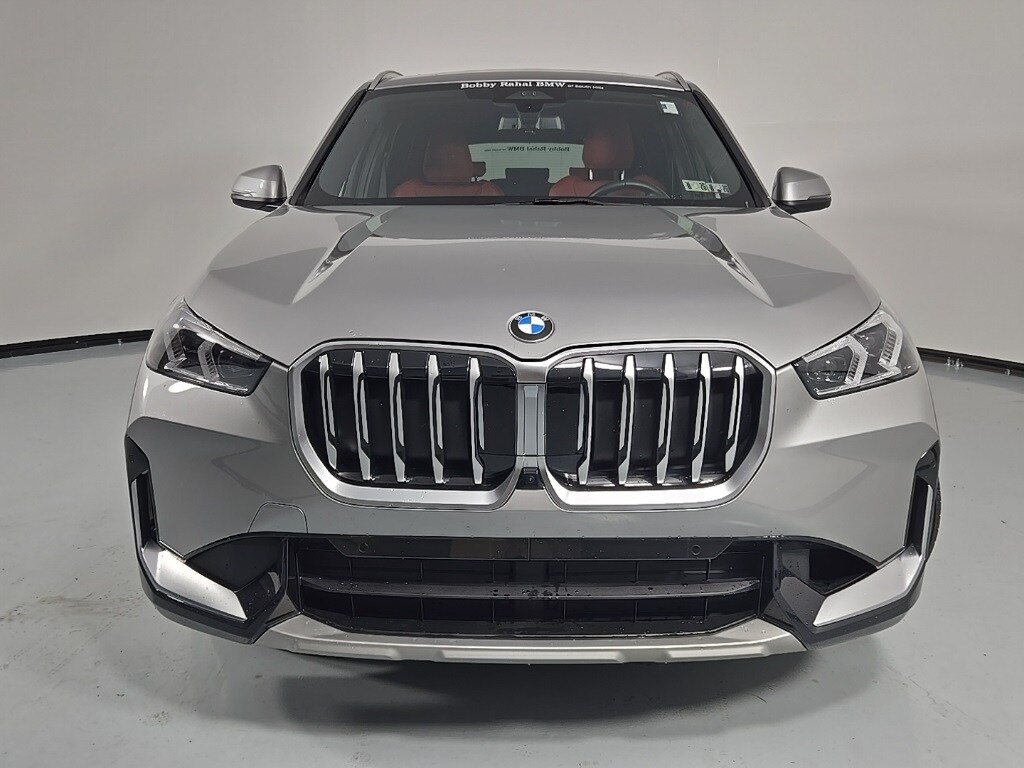2025 Bmw X1 XDrive28i photo 2