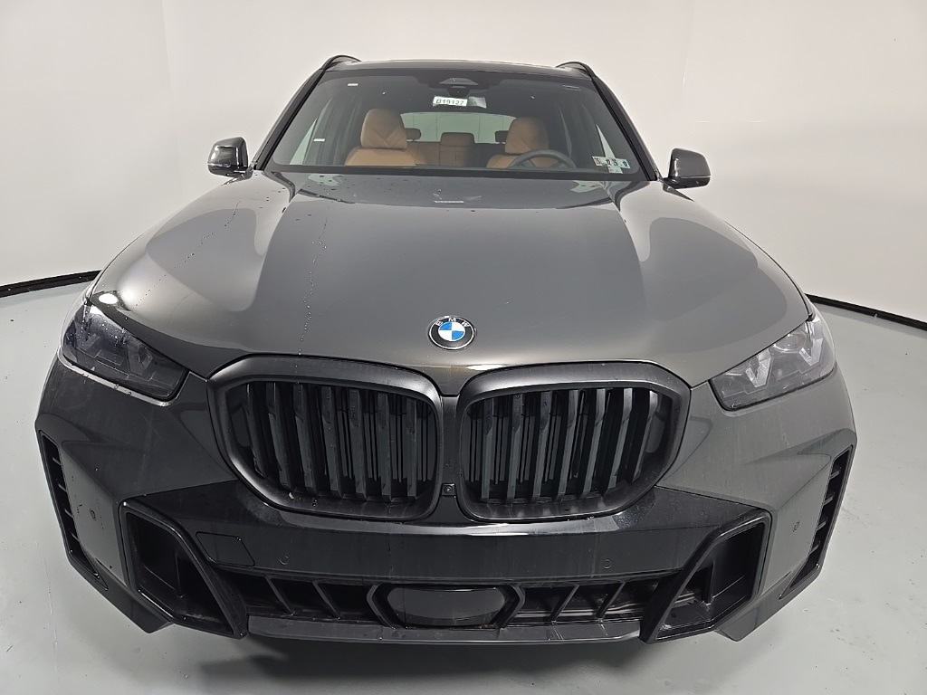 New 2026 BMW X5 xDrive40i SUV