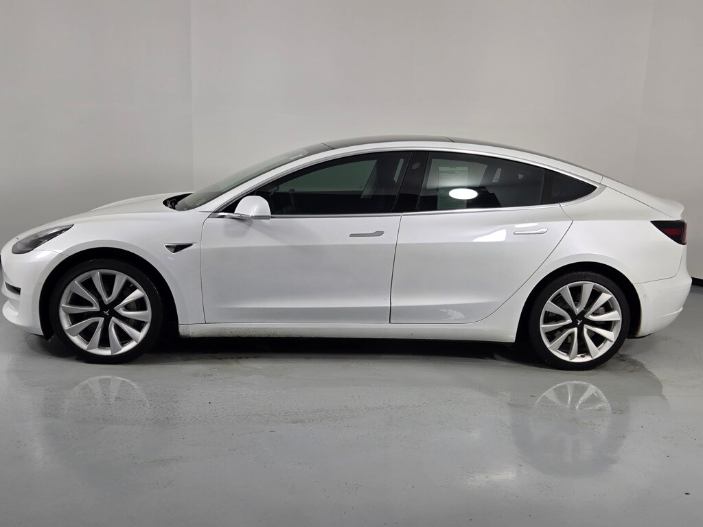 Used 2020 Tesla Model 3 Long Range Sedan