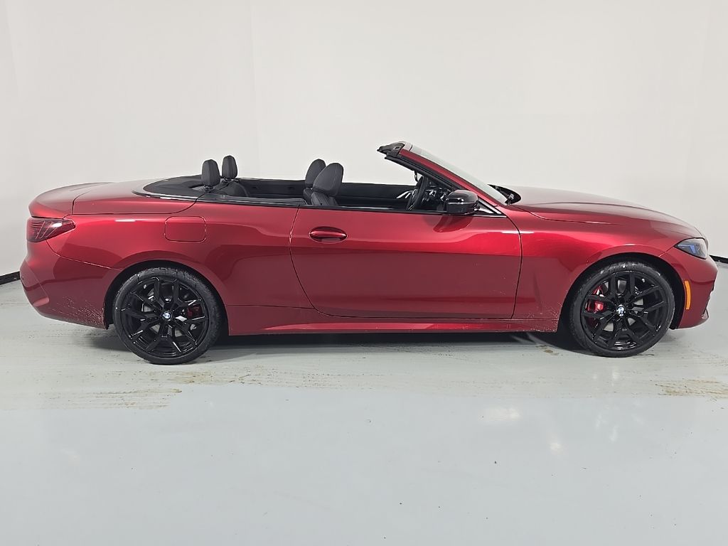 2026 BMW 4 Series 430i - Photo 14
