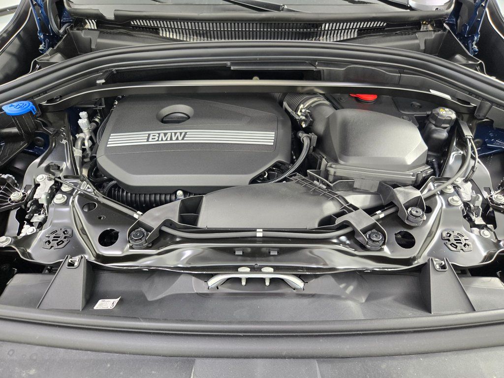 2026 BMW X1 XDrive28i - Photo 11