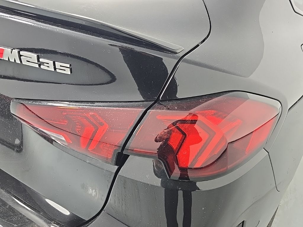 2026 BMW 2 Series M235 - Photo 8