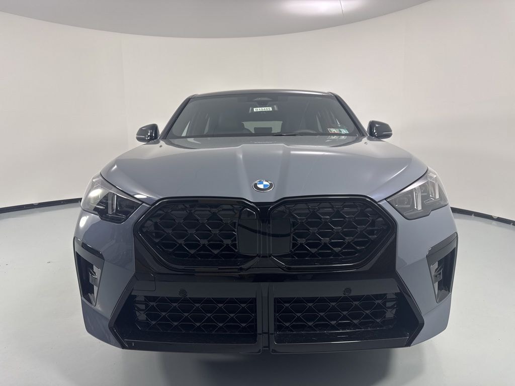 New 2026 BMW X2 xDrive28i SUV