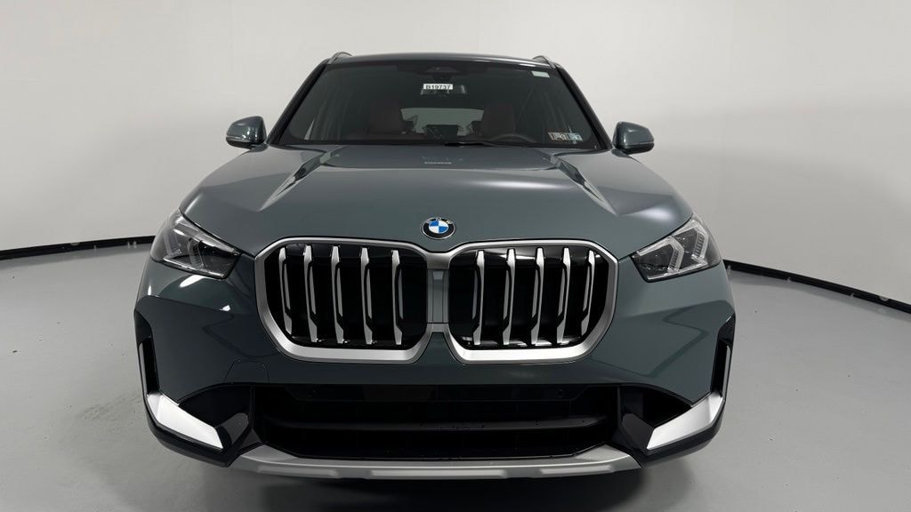 New 2026 BMW X1 xDrive28i SUV