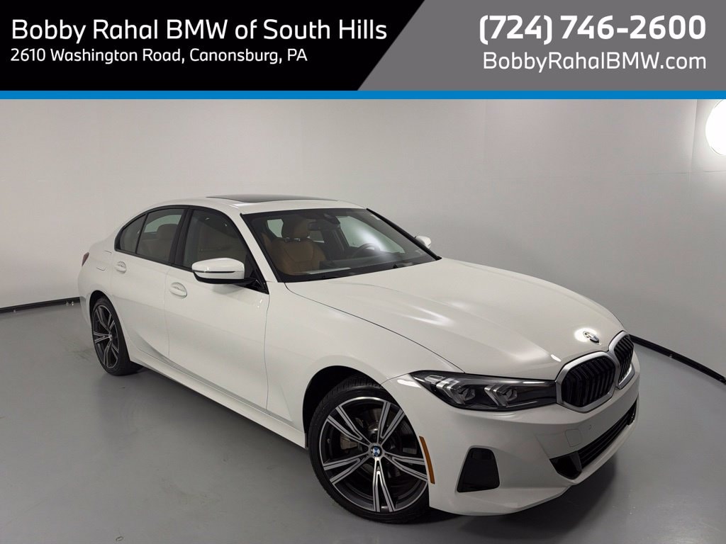 2023 Bmw 330i