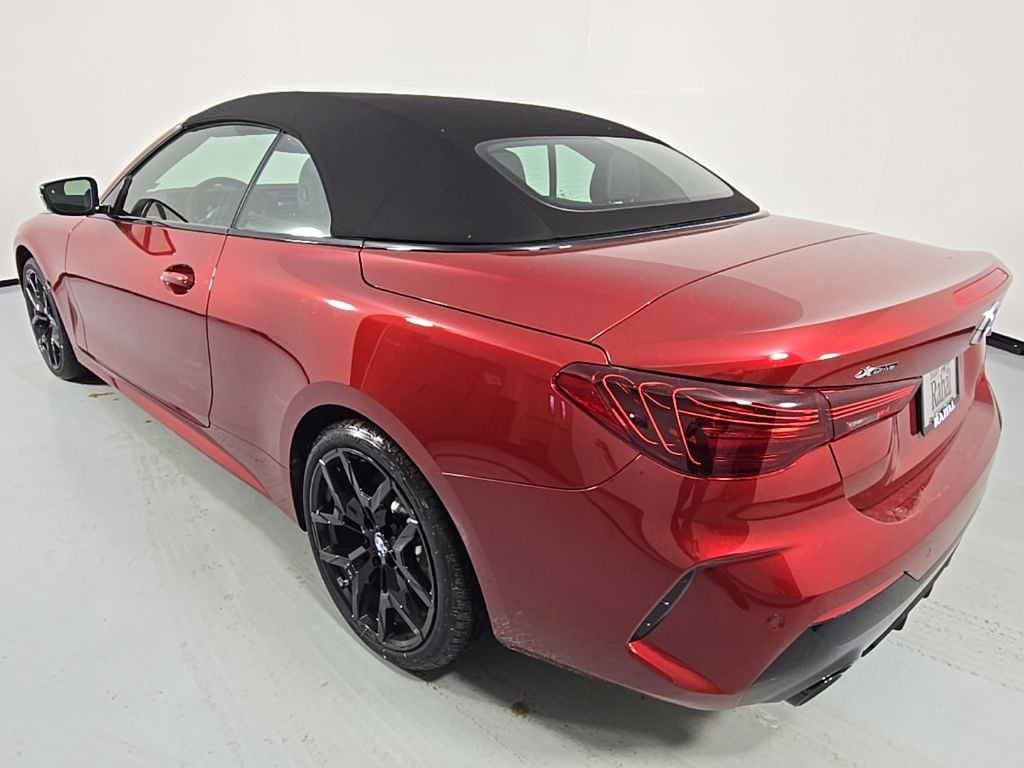 2026 BMW 4 Series 430i - Photo 7