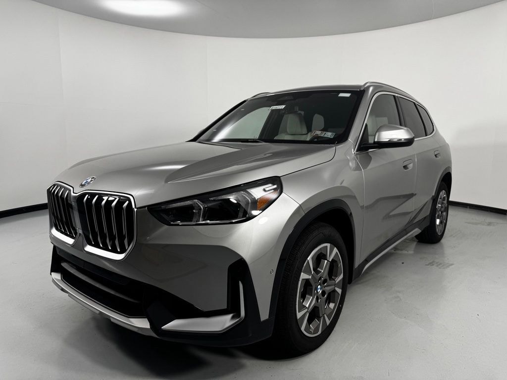 New 2026 BMW X1 xDrive28i SUV
