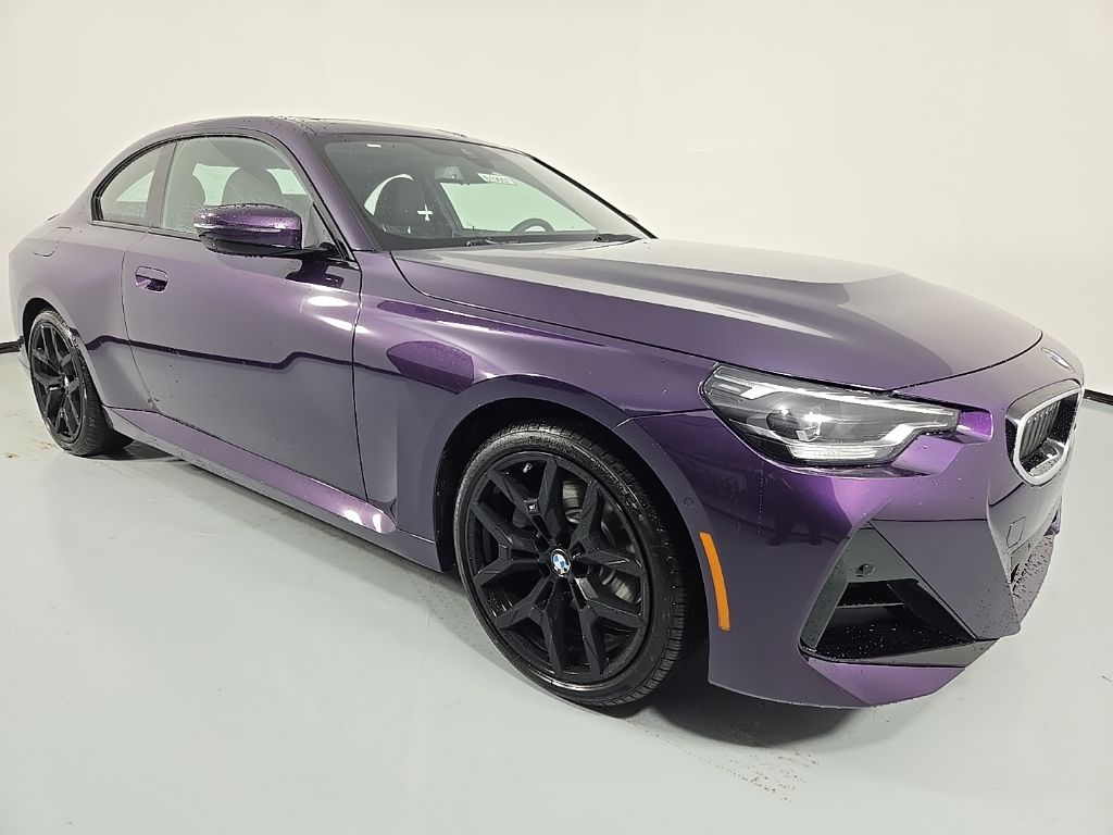 2026 BMW 2 Series 230i - Photo 7