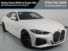 2026 BMW 430i xDrive Coupe