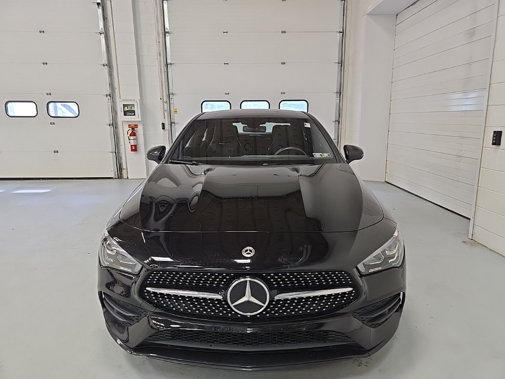 Used 2023 Mercedes-Benz CLA CLA 250 with VIN W1K5J4HB4PN328220 for sale in Canonsburg, PA