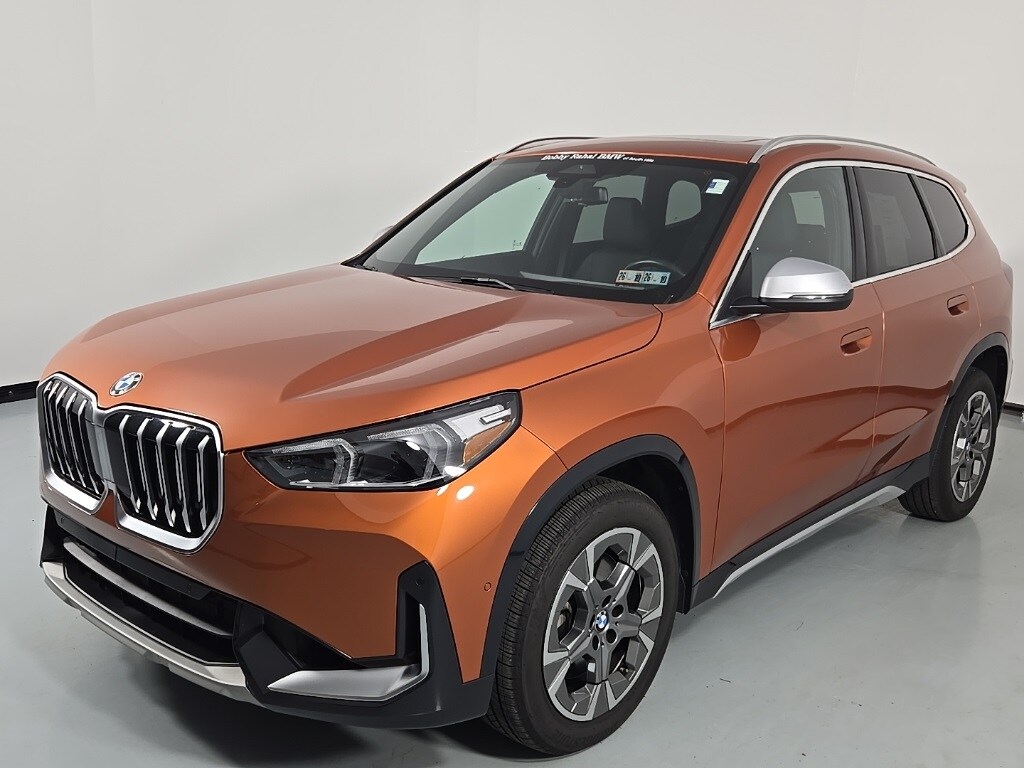2024 Bmw X1 XDrive28i photo 3