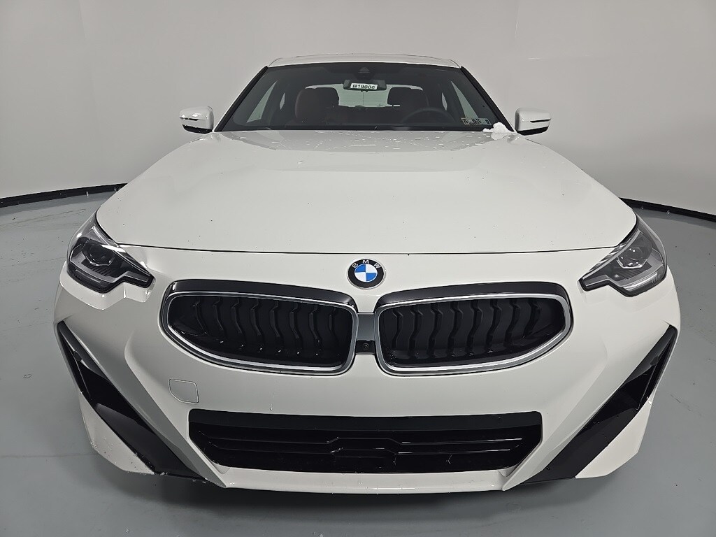 New 2026 BMW 230i xDrive Coupe