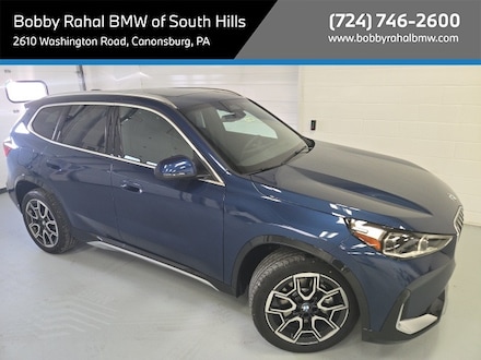 2025 BMW X1 xDrive28i SUV
