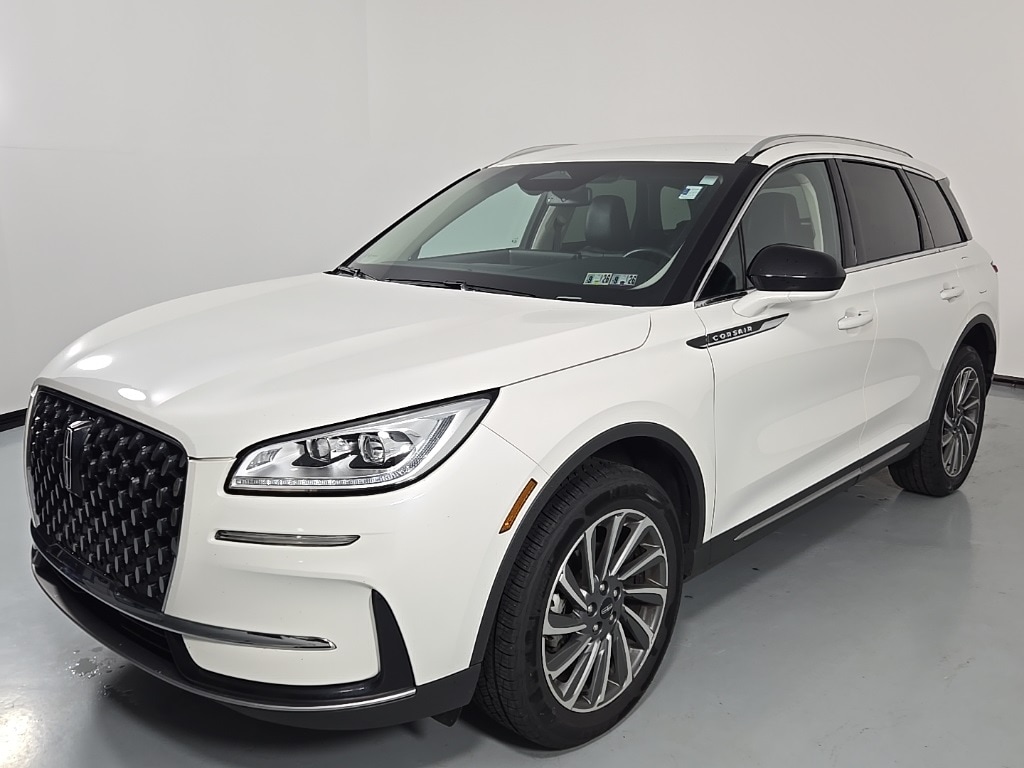 Used 2023 Lincoln Corsair Reserve SUV