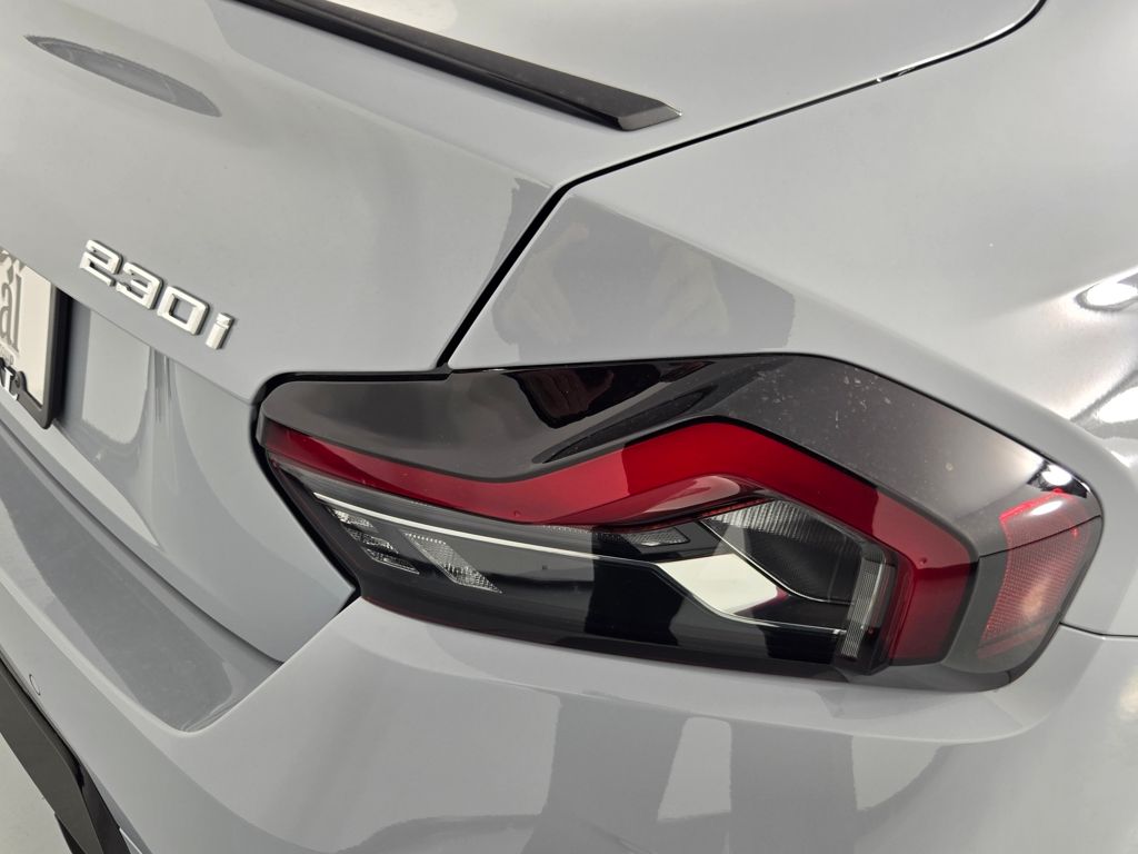 2026 BMW 2 Series 230i - Photo 9