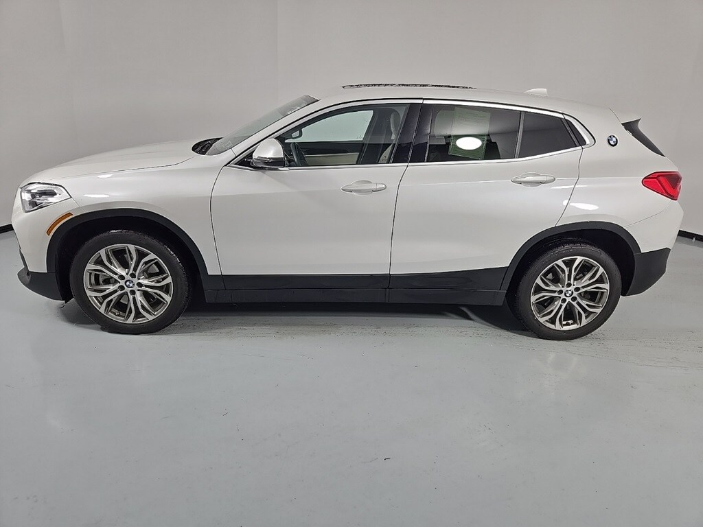 2020 Bmw X2 xDrive28i photo 4