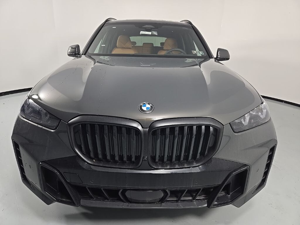 New 2026 BMW X5 xDrive40i SUV