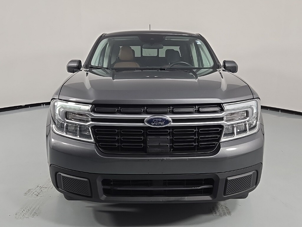 2022 Ford Maverick Lariat photo 2