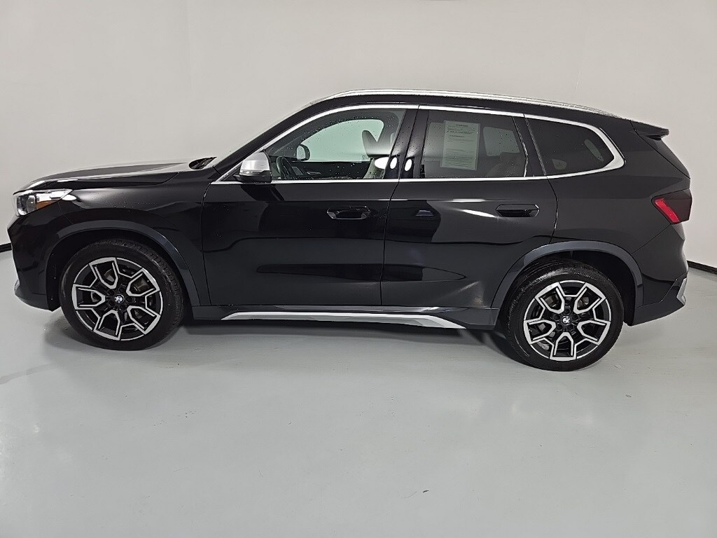 2024 Bmw X1 XDrive28i photo 4