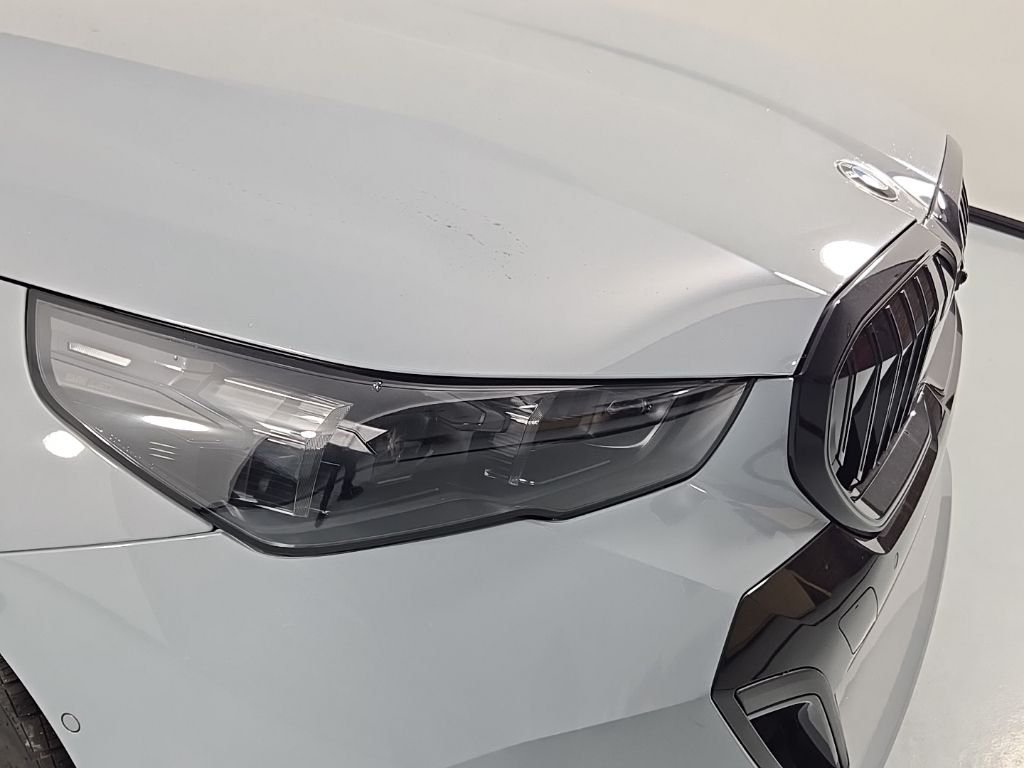 2026 BMW 5 Series 530i - Photo 11