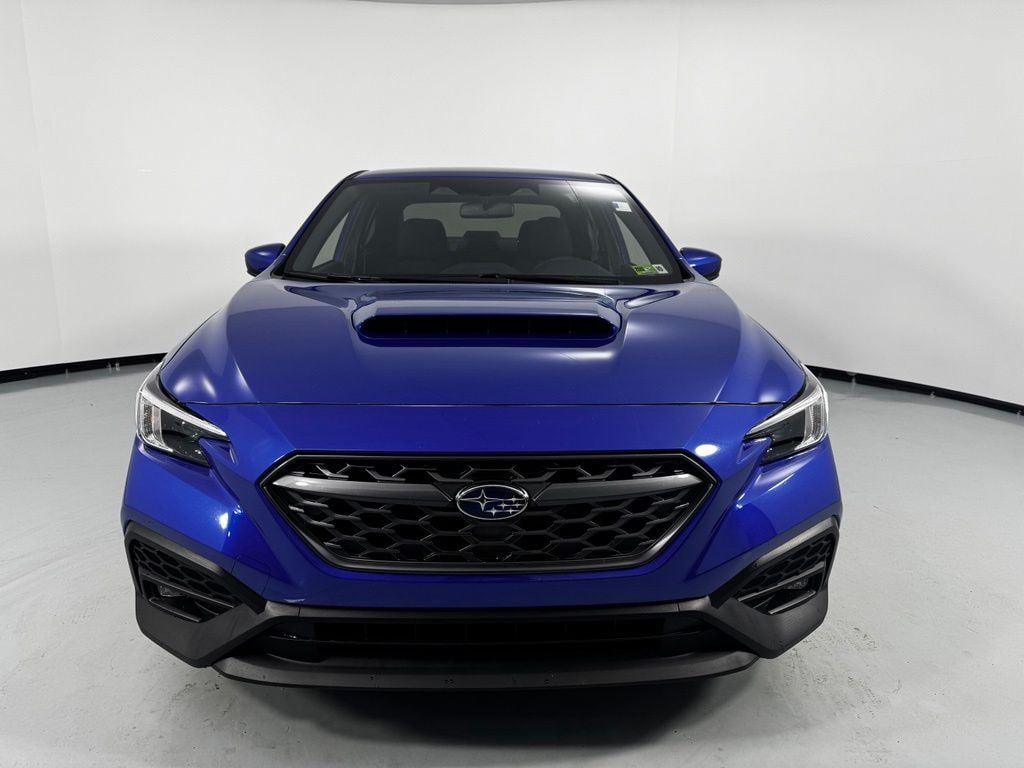 Used 2024 Subaru WRX Premium Sedan