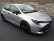  Toyota Corolla Hatchback