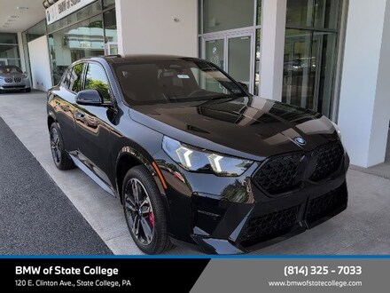 2026 BMW X2 xDrive28i SUV