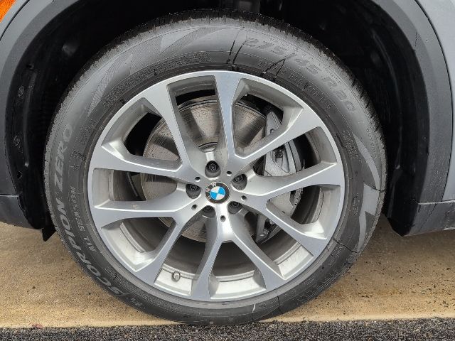2026 BMW X5 50e - Photo 10