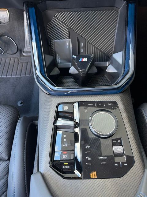 2026 BMW X3 30 - Photo 19