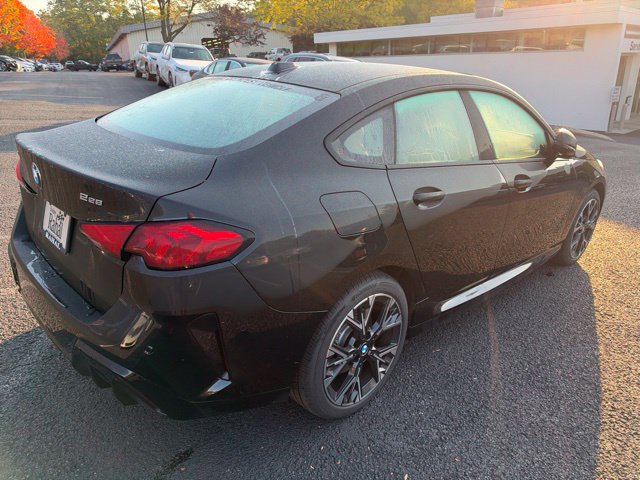 Used 2025 BMW 228i xDrive Gran Coupe