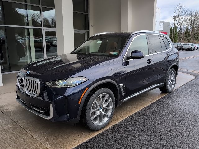 2026 BMW X5 40i - Photo 7