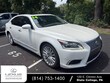  LEXUS LS 460