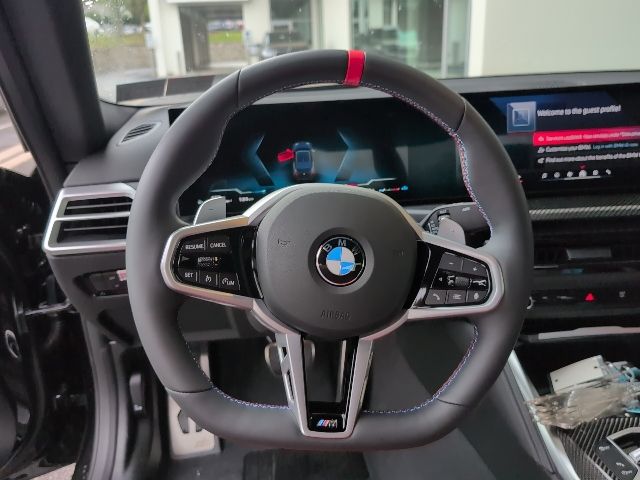 2026 BMW 2 Series M240i - Photo 17
