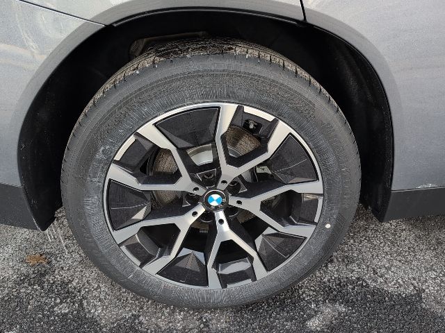 2026 BMW X3 30 - Photo 6