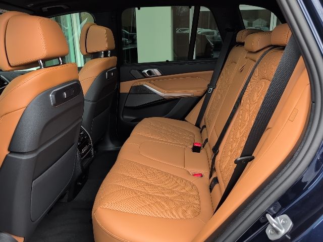 2026 BMW X5 40i - Photo 30