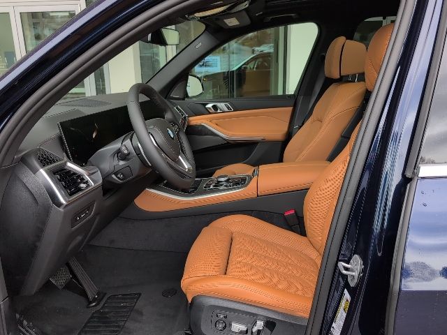 2026 BMW X5 40i - Photo 12