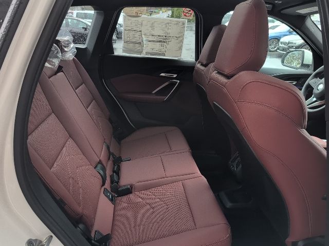 2026 BMW X1 XDrive28i - Photo 31