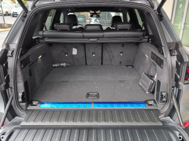 2026 BMW X5 50e - Photo 40