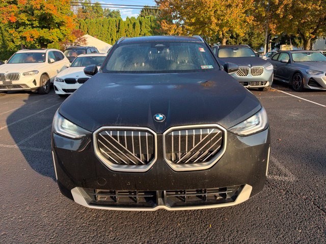 2026 BMW X3 30